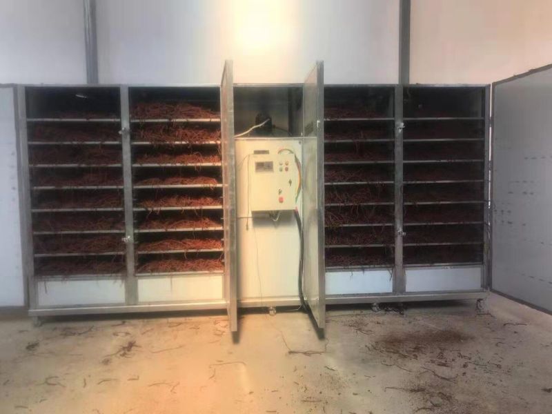電加熱烘干機(jī)的價(jià)格是多少？
